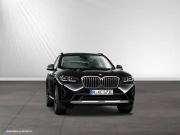 BMW X3 xDrive30e AHK Panorama Head-Up LCProf.