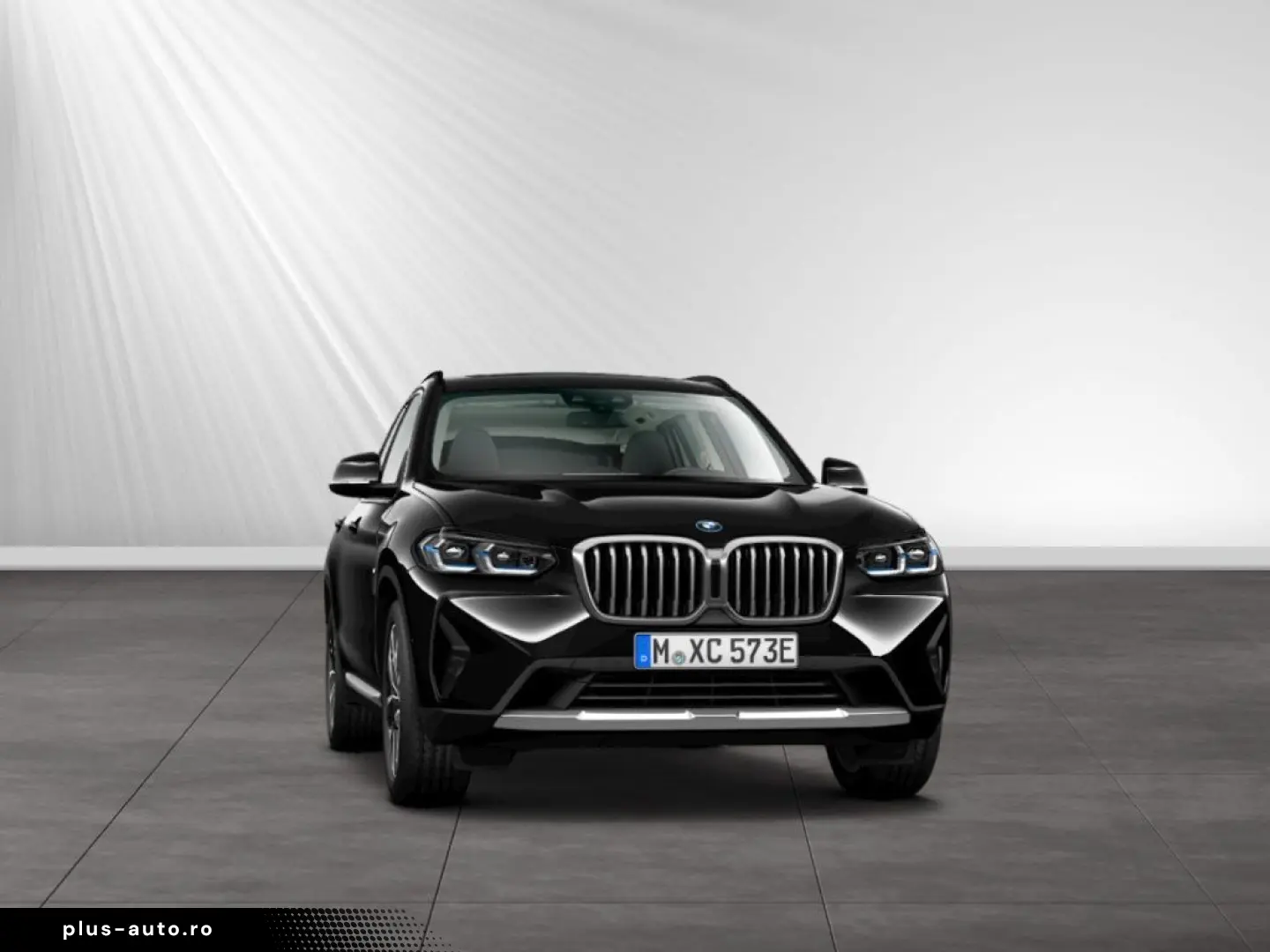 BMW X3 xDrive30e AHK Panorama Head-Up LCProf.