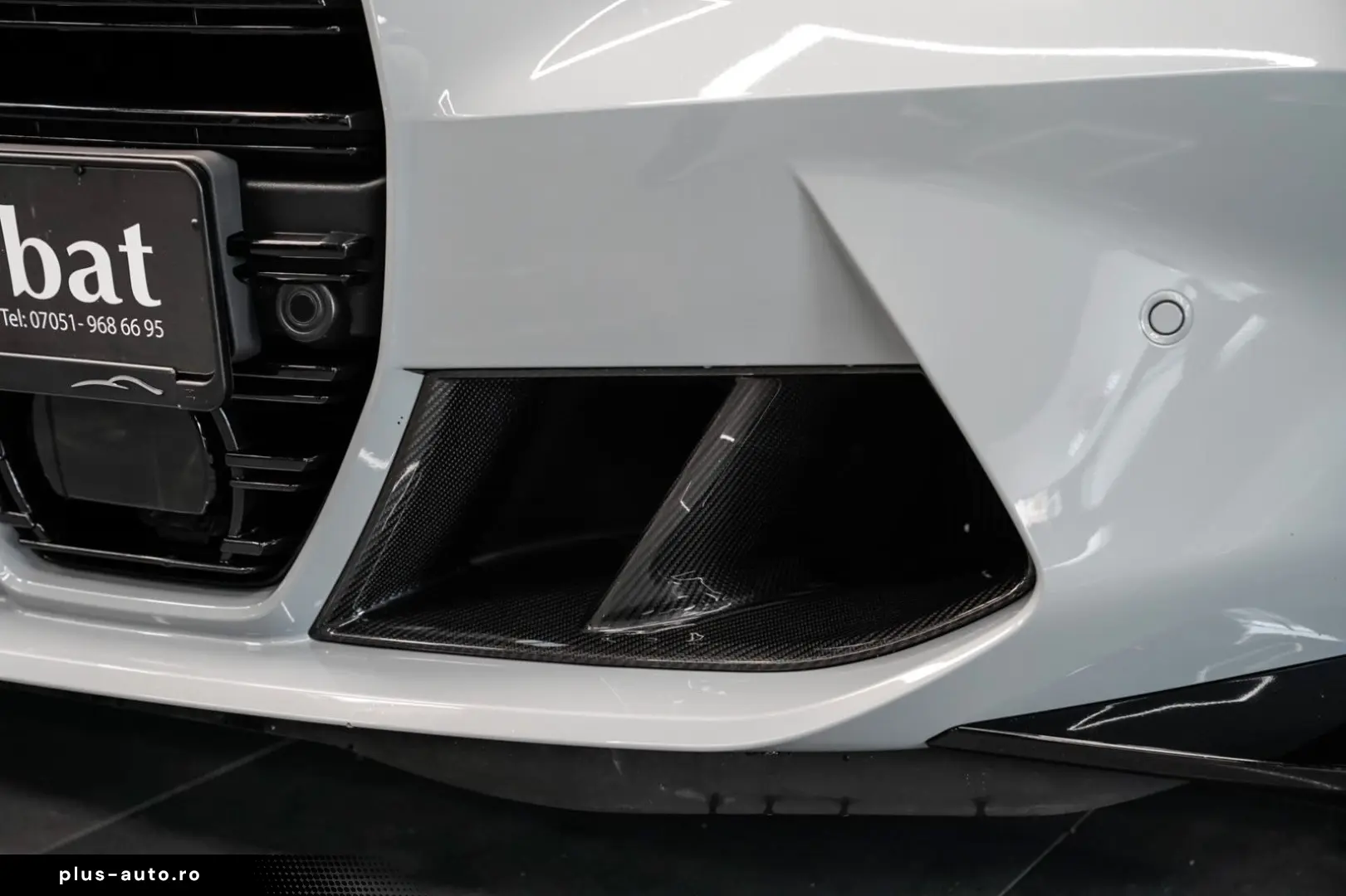 BMW M3 Comp xDrive Carbon-MDrivers-Laser-ACC-HuD-H&K