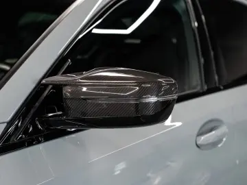 BMW M3 Comp xDrive Carbon-MDrivers-Laser-ACC-HuD-H&K