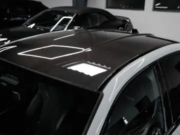 BMW M3 Comp xDrive Carbon-MDrivers-Laser-ACC-HuD-H&K