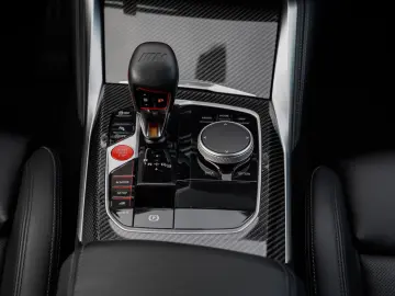 BMW M3 Comp xDrive Carbon-MDrivers-Laser-ACC-HuD-H&K