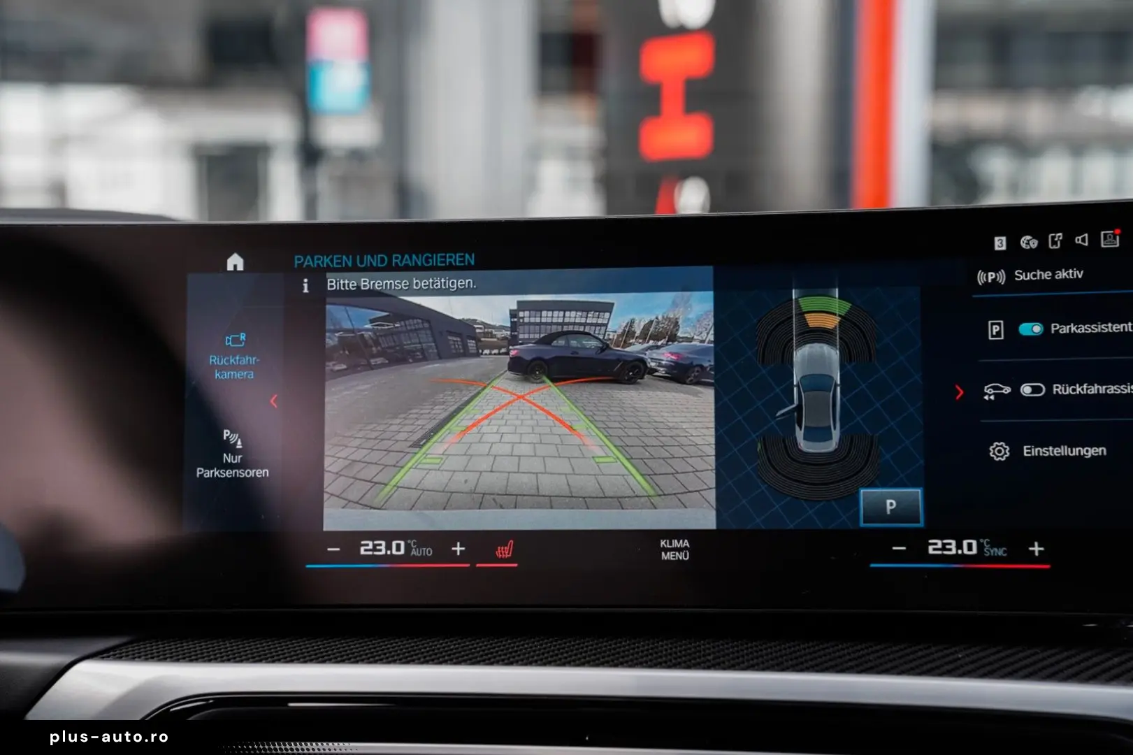 BMW M3 Comp xDrive Carbon-MDrivers-Laser-ACC-HuD-H&K