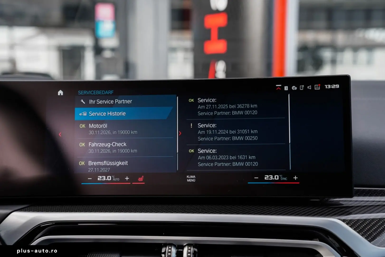 BMW M3 Comp xDrive Carbon-MDrivers-Laser-ACC-HuD-H&K