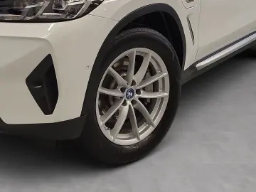 BMW X3 xDrive30e