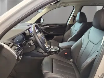 BMW X3 xDrive30e