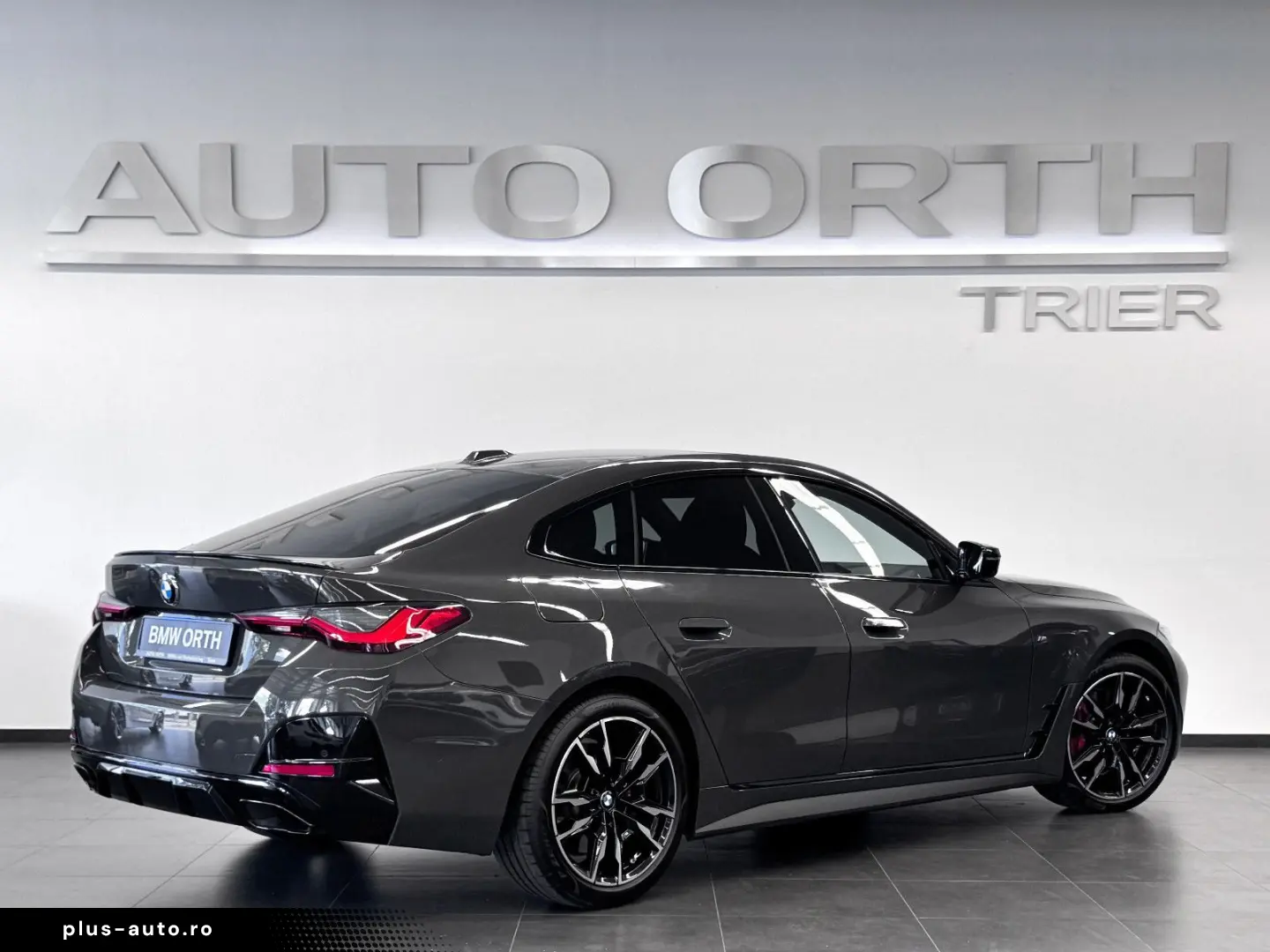 BMW M440i xDrive Gran Coupé M-SPORT PRO  INDIVIDUAL