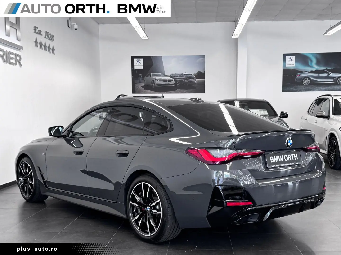 BMW M440i xDrive Gran Coupé M-SPORT PRO  INDIVIDUAL