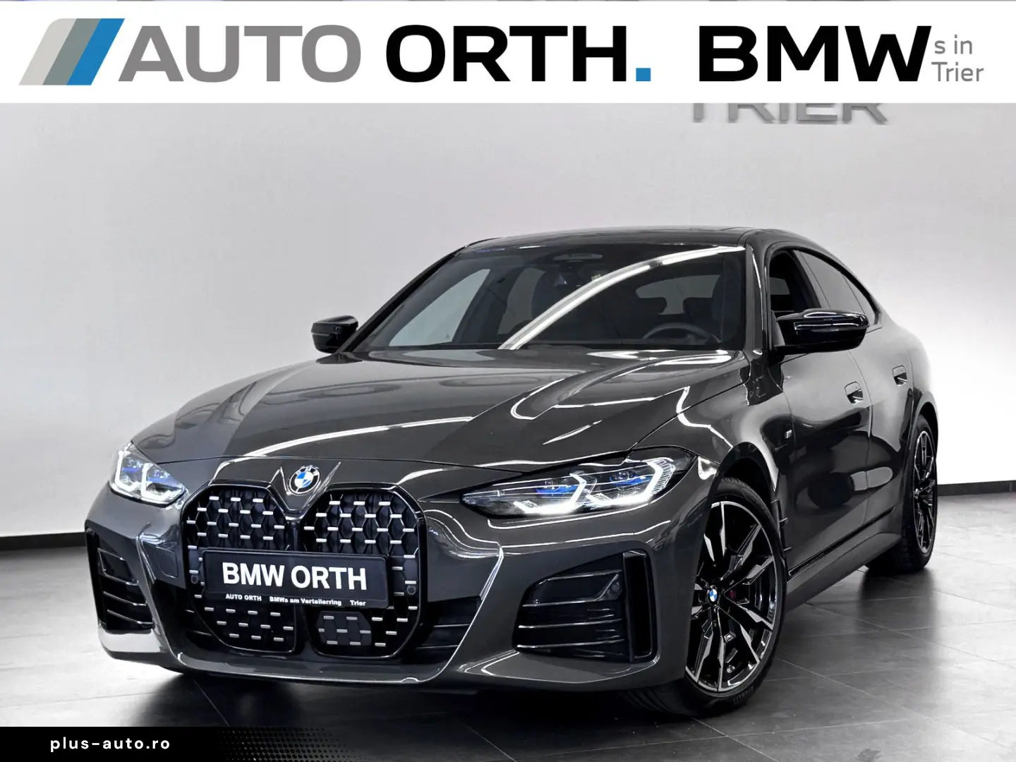 BMW M440i xDrive Gran Coupé M-SPORT PRO  INDIVIDUAL