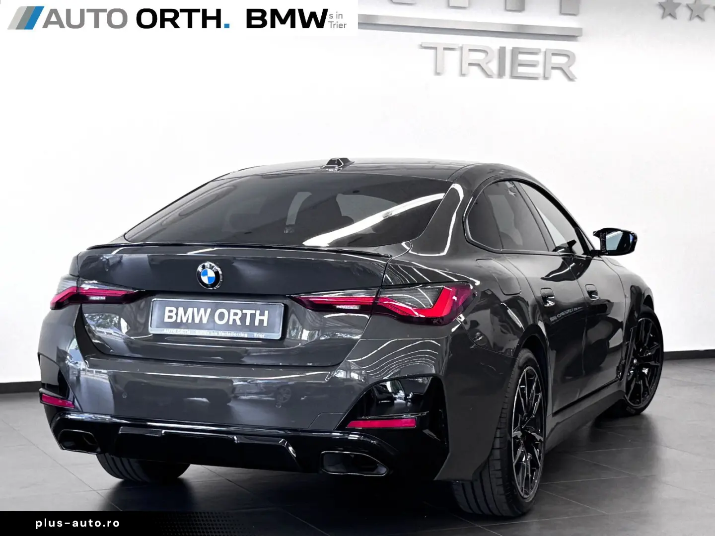 BMW M440i xDrive Gran Coupé M-SPORT PRO  INDIVIDUAL