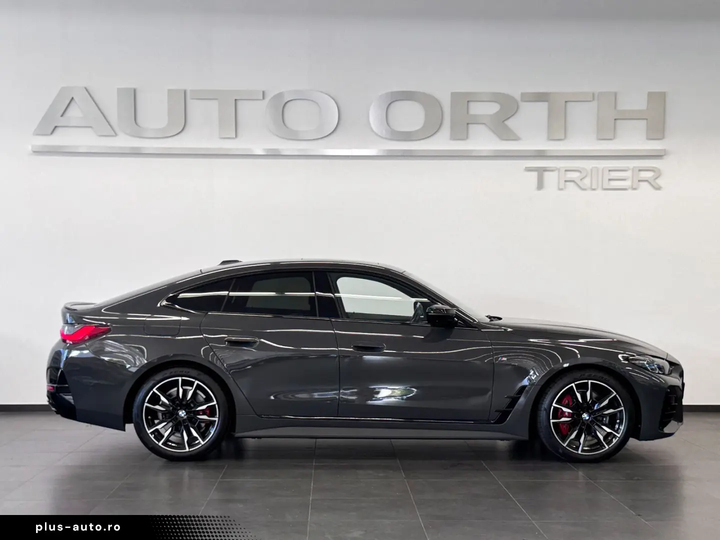 BMW M440i xDrive Gran Coupé M-SPORT PRO  INDIVIDUAL