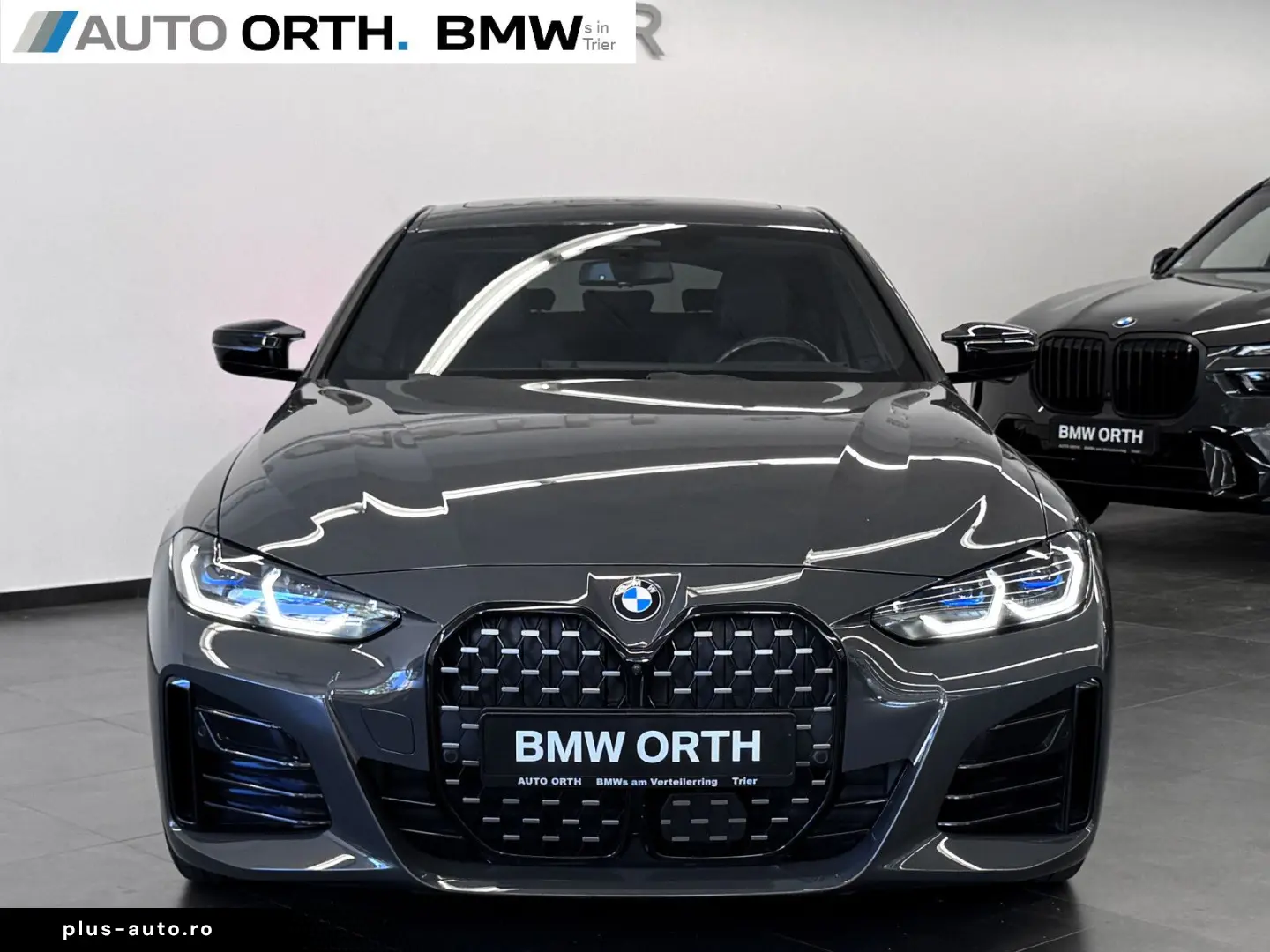 BMW M440i xDrive Gran Coupé M-SPORT PRO  INDIVIDUAL