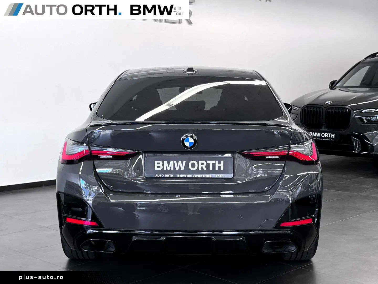 BMW M440i xDrive Gran Coupé M-SPORT PRO  INDIVIDUAL