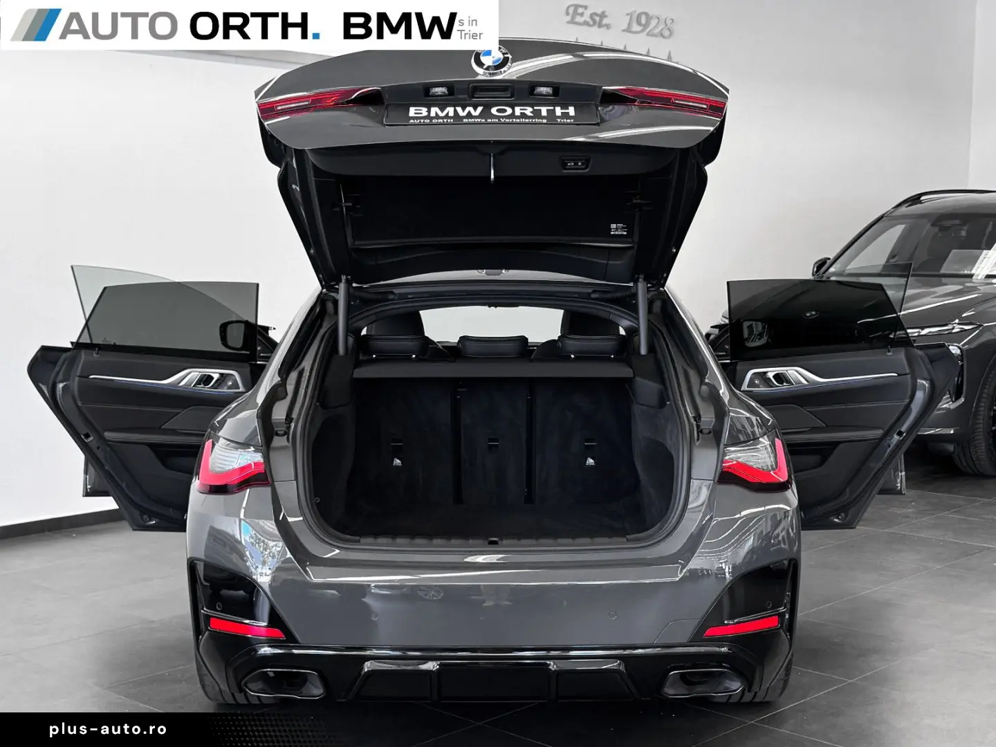 BMW M440i xDrive Gran Coupé M-SPORT PRO  INDIVIDUAL