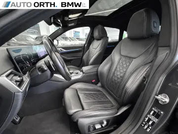 BMW M440i xDrive Gran Coupé M-SPORT PRO  INDIVIDUAL