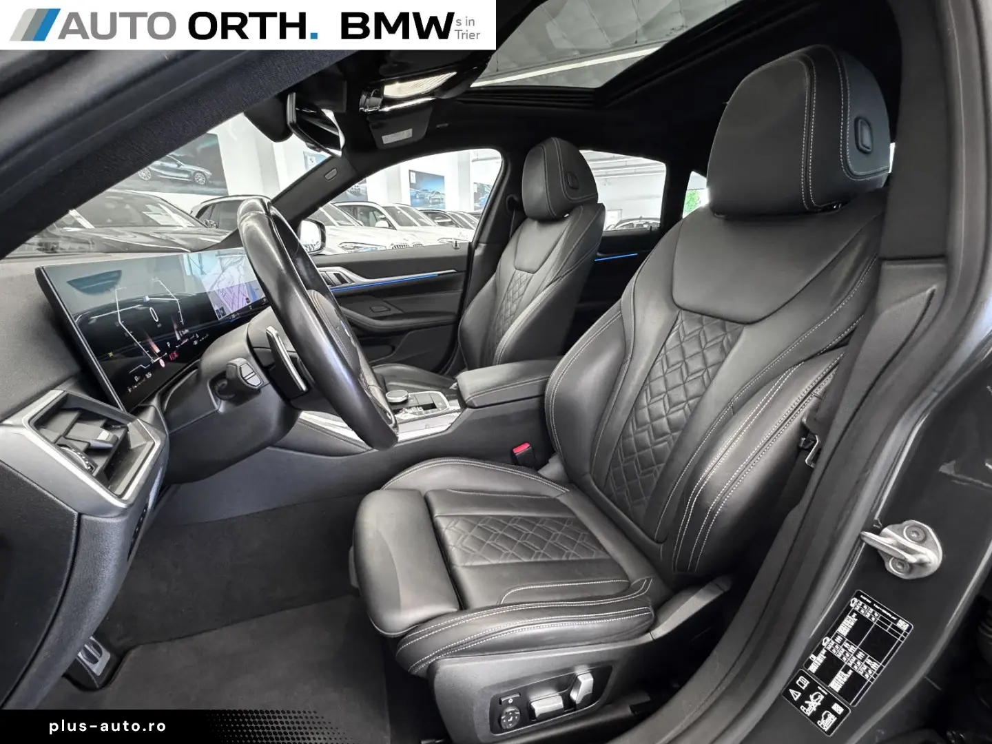 BMW M440i xDrive Gran Coupé M-SPORT PRO  INDIVIDUAL