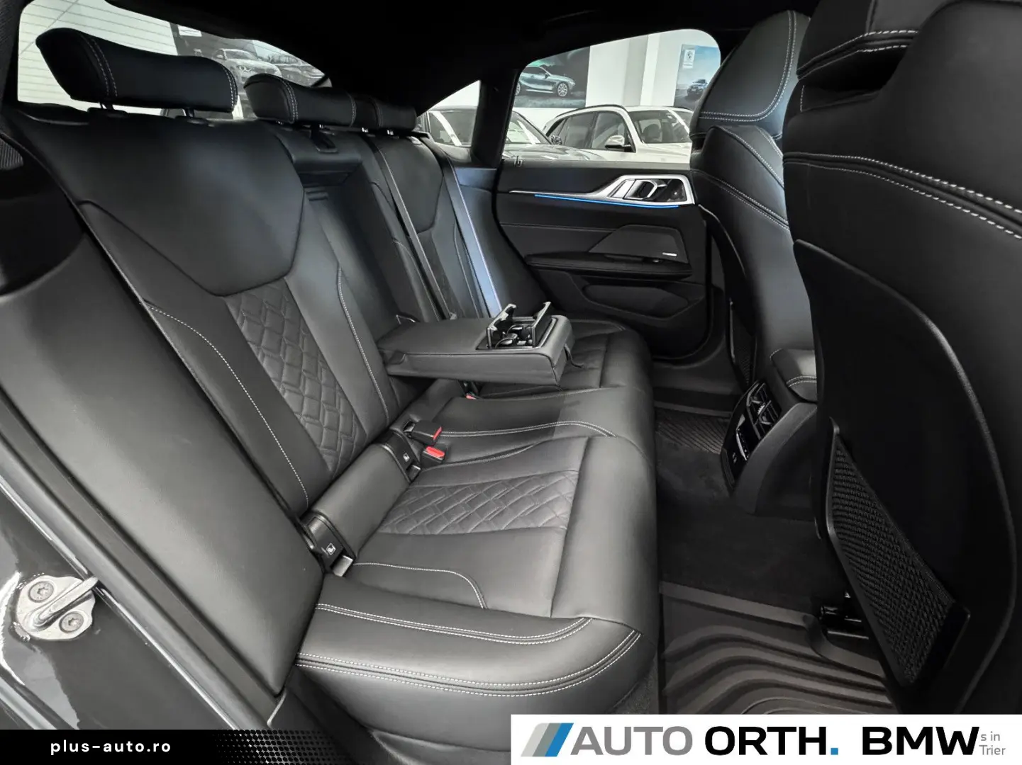 BMW M440i xDrive Gran Coupé M-SPORT PRO  INDIVIDUAL