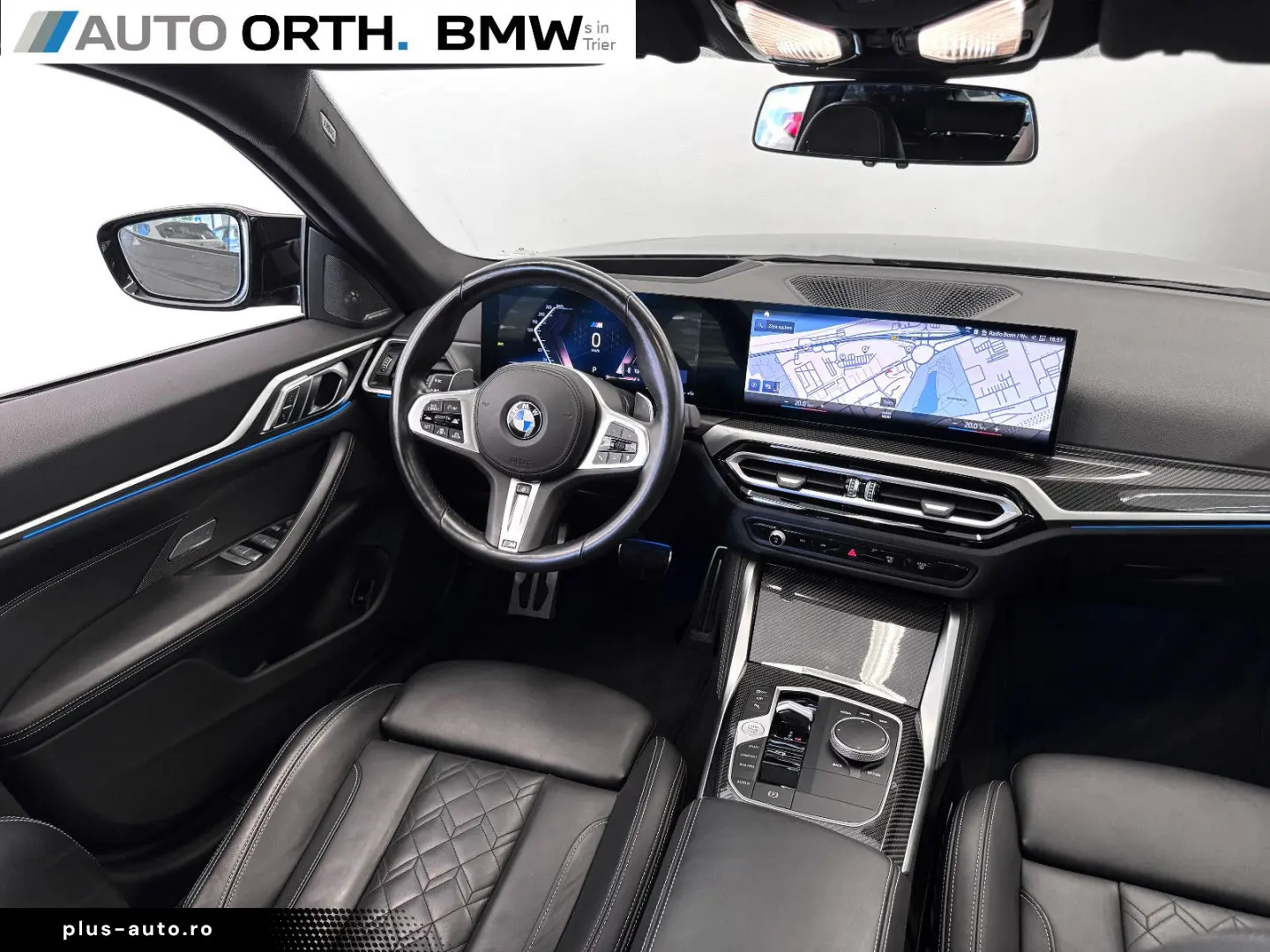 BMW M440i xDrive Gran Coupé M-SPORT PRO  INDIVIDUAL