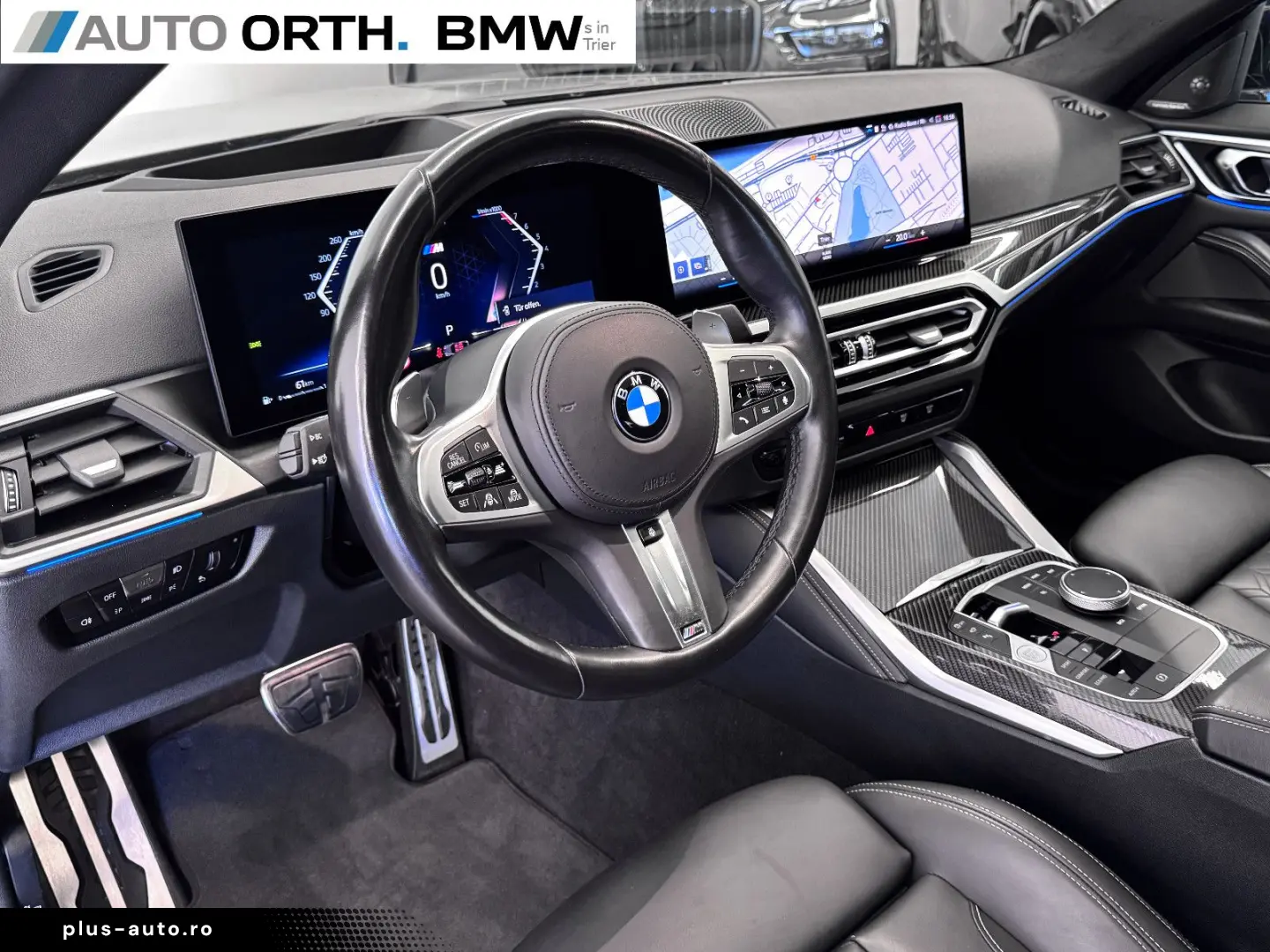 BMW M440i xDrive Gran Coupé M-SPORT PRO  INDIVIDUAL