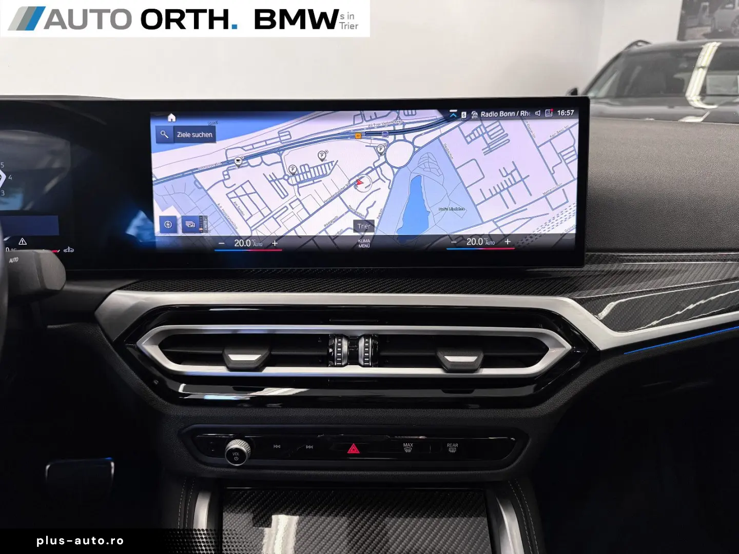 BMW M440i xDrive Gran Coupé M-SPORT PRO  INDIVIDUAL