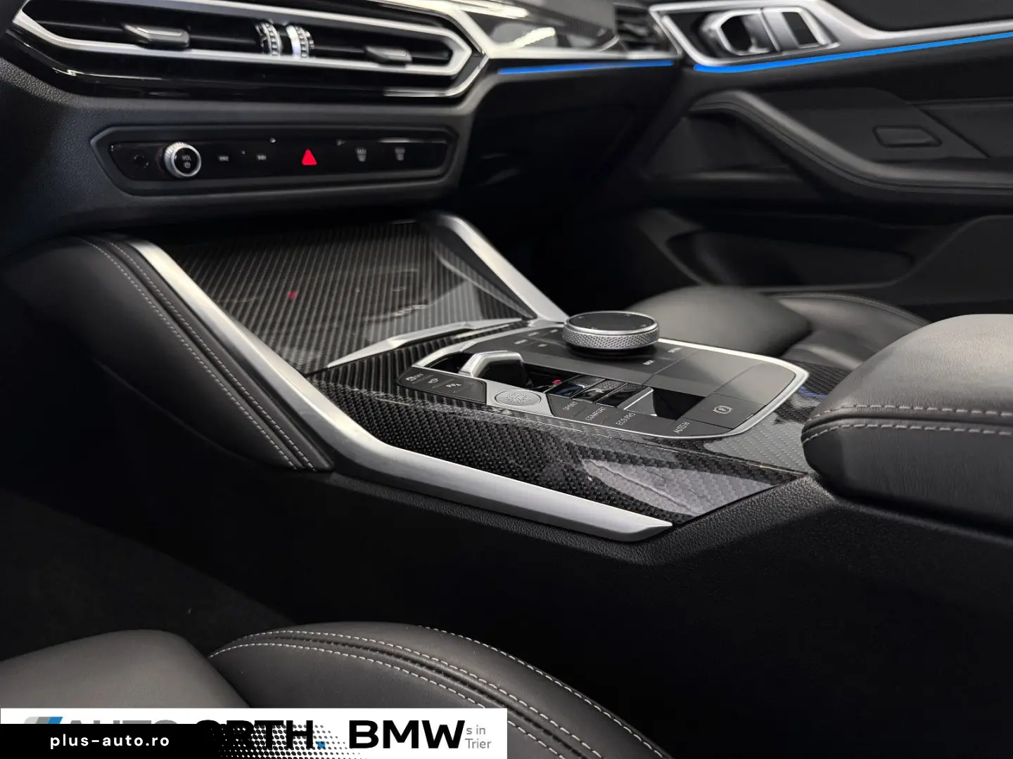 BMW M440i xDrive Gran Coupé M-SPORT PRO  INDIVIDUAL