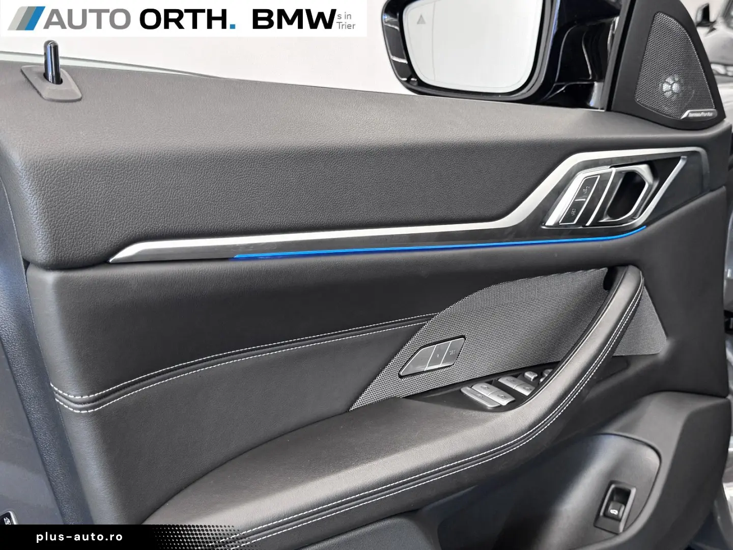 BMW M440i xDrive Gran Coupé M-SPORT PRO  INDIVIDUAL