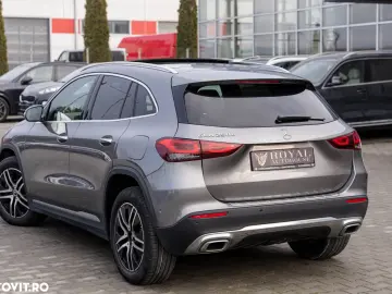 Mercedes-Benz GLA 250 e 8G-DCT Style