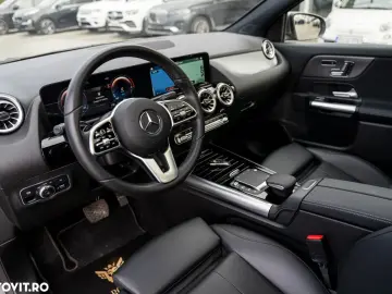 Mercedes-Benz GLA 250 e 8G-DCT Style