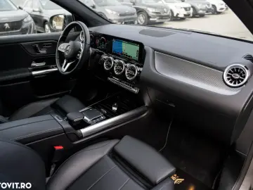 Mercedes-Benz GLA 250 e 8G-DCT Style