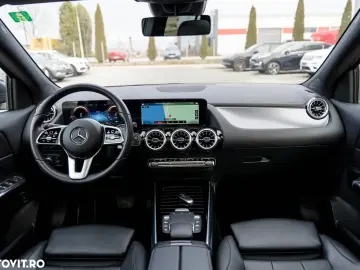 Mercedes-Benz GLA 250 e 8G-DCT Style