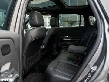 Mercedes-Benz GLA 250 e 8G-DCT Style