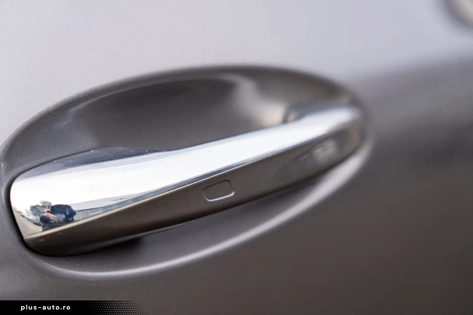 Mercedes-Benz GLA 250 e 8G-DCT Style