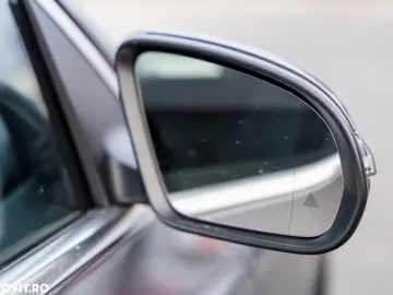 Mercedes-Benz GLA 250 e 8G-DCT Style