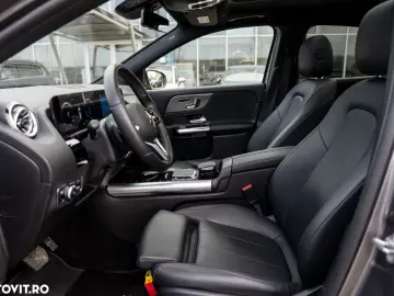 Mercedes-Benz GLA 250 e 8G-DCT Style