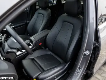 Mercedes-Benz GLA 250 e 8G-DCT Style