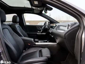 Mercedes-Benz GLA 250 e 8G-DCT Style