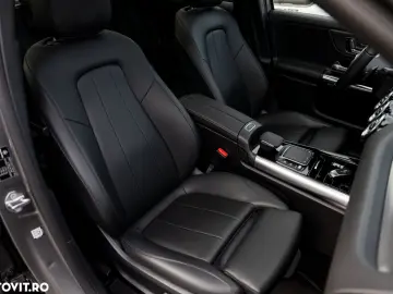 Mercedes-Benz GLA 250 e 8G-DCT Style