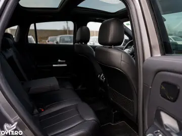 Mercedes-Benz GLA 250 e 8G-DCT Style