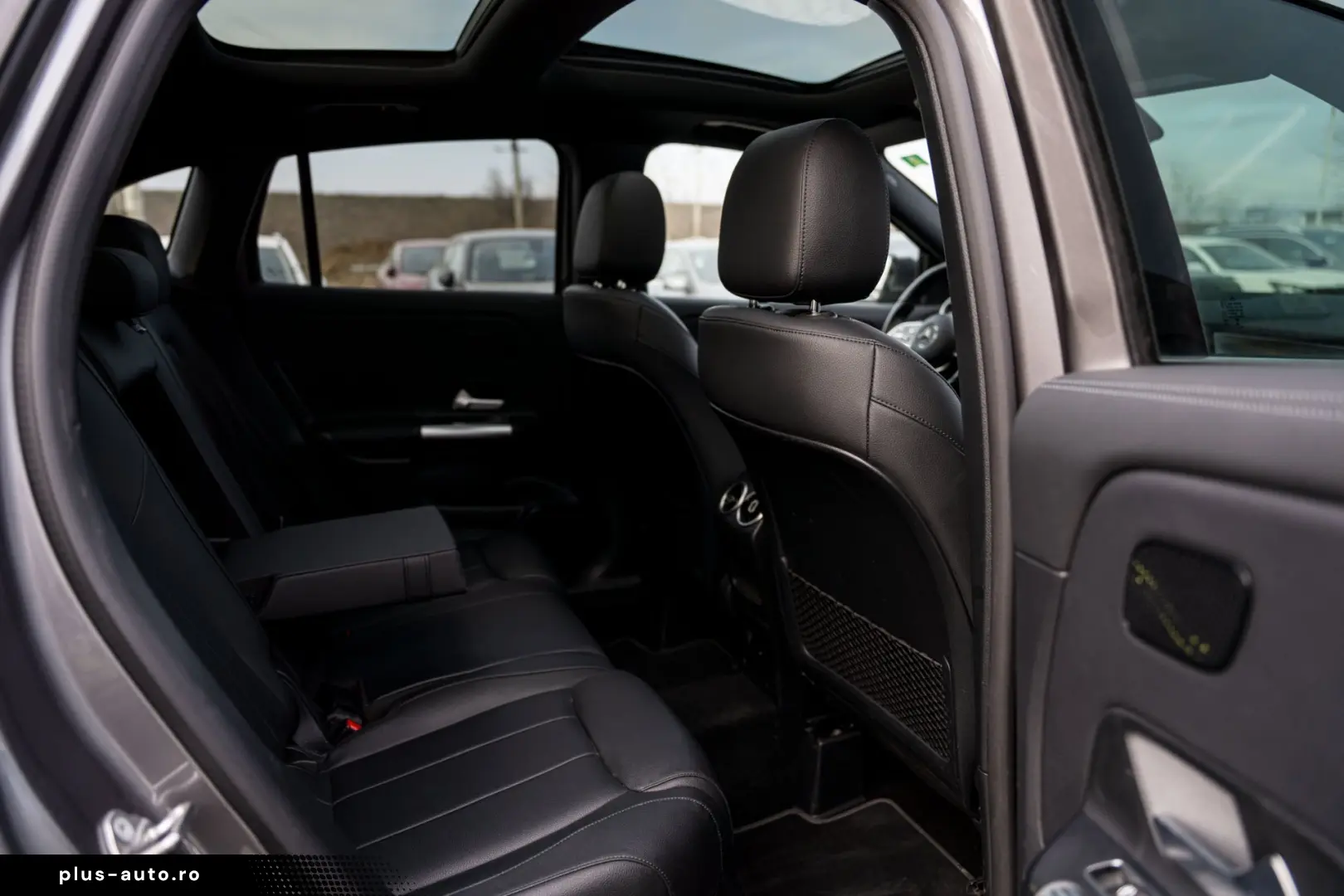 Mercedes-Benz GLA 250 e 8G-DCT Style