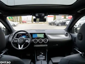 Mercedes-Benz GLA 250 e 8G-DCT Style