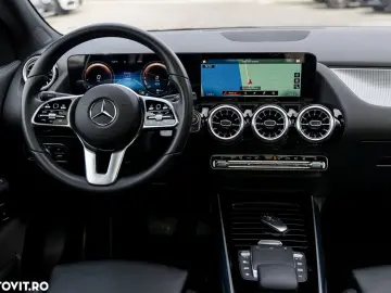 Mercedes-Benz GLA 250 e 8G-DCT Style