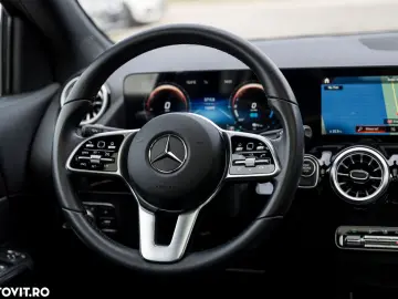 Mercedes-Benz GLA 250 e 8G-DCT Style