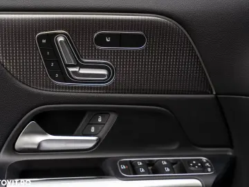 Mercedes-Benz GLA 250 e 8G-DCT Style