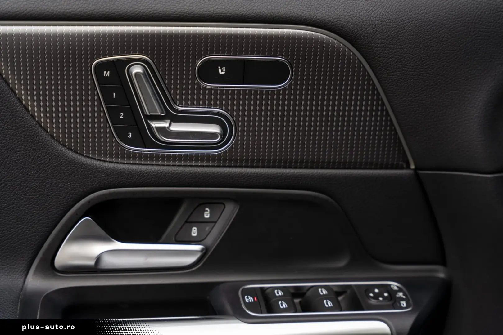 Mercedes-Benz GLA 250 e 8G-DCT Style