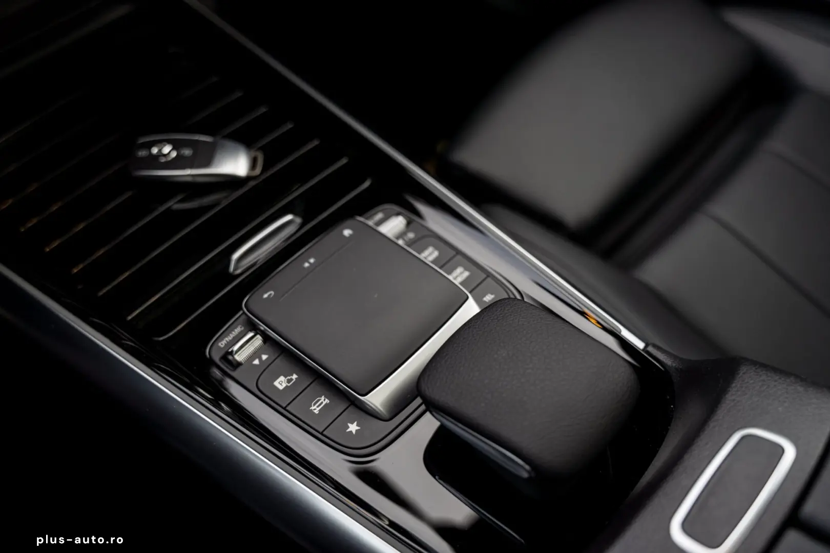 Mercedes-Benz GLA 250 e 8G-DCT Style