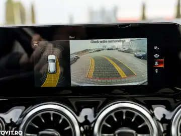 Mercedes-Benz GLA 250 e 8G-DCT Style