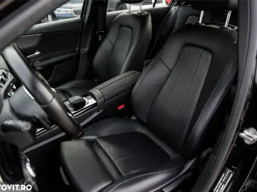 Mercedes-Benz A 180 7G-DCT Progressive Advanced