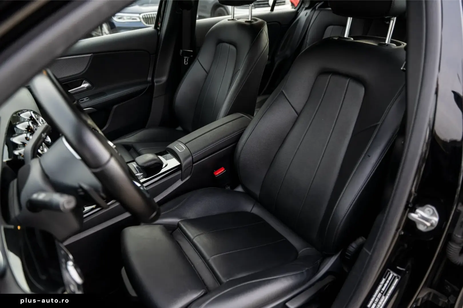 Mercedes-Benz A 180 7G-DCT Progressive Advanced