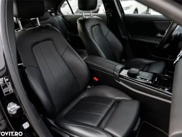 Mercedes-Benz A 180 7G-DCT Progressive Advanced