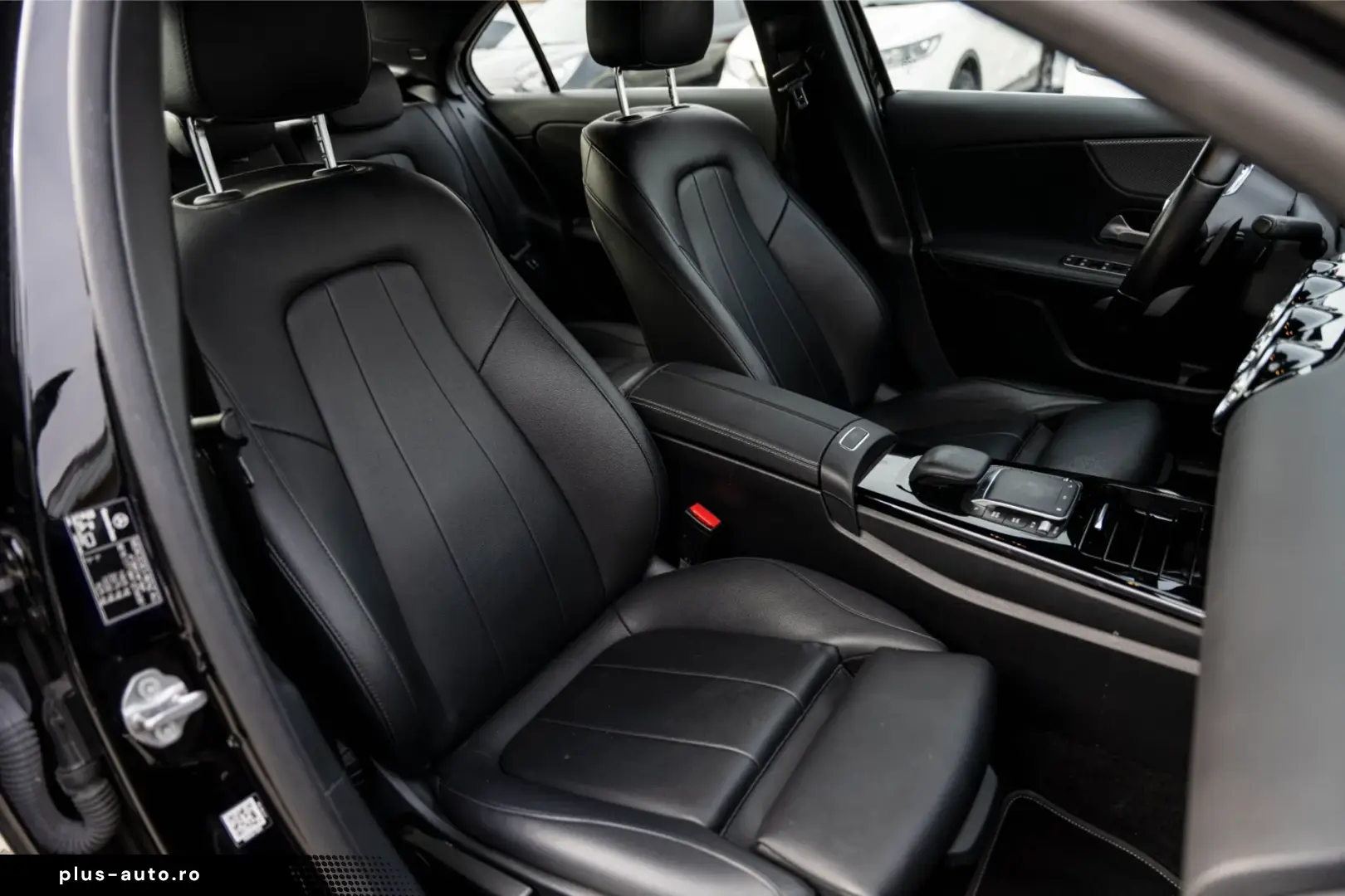 Mercedes-Benz A 180 7G-DCT Progressive Advanced